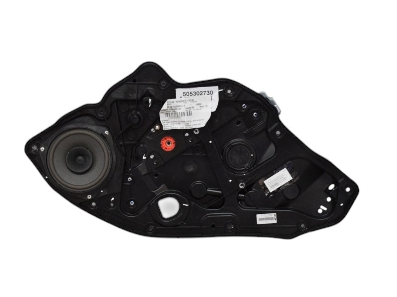 Alzavetro Posteriore Destro Alfa Giulietta 505302730 71754421 - 21149