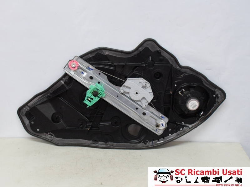 Alzavetro Posteriore Destro Alfa Giulietta 505302730 71754421 - 21149