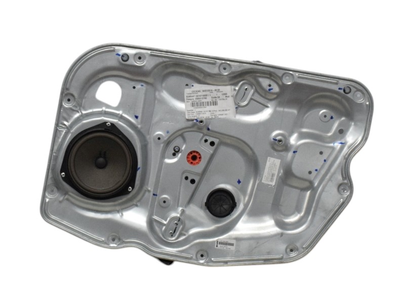 Alzavetro Anteriore Destro Alfa Giulietta 505313760 71754403 - 21156 Alzavetro Anteriore Destro Alfa Giulietta 505313760 71754403 - 21156