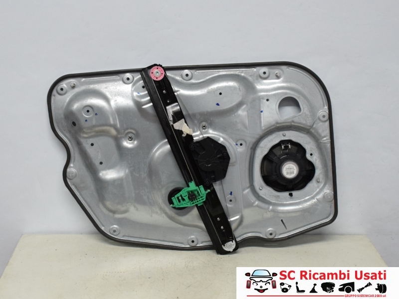 Alzavetro Anteriore Destro Alfa Giulietta 505313760 71754403 - 21156 Alzavetro Anteriore Destro Alfa Giulietta 505313760 71754403 - 21156
