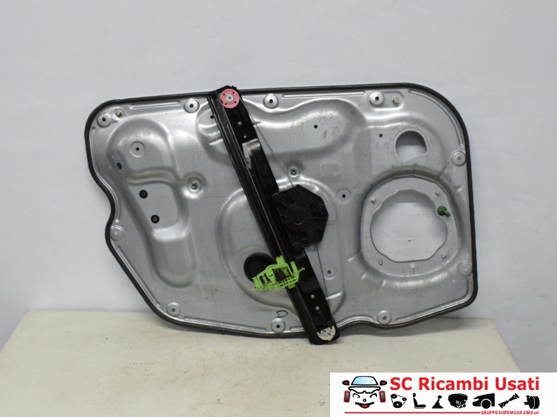 Alzavetro Anteriore Destro Alfa Giulietta 505106420 71754403 - 21158