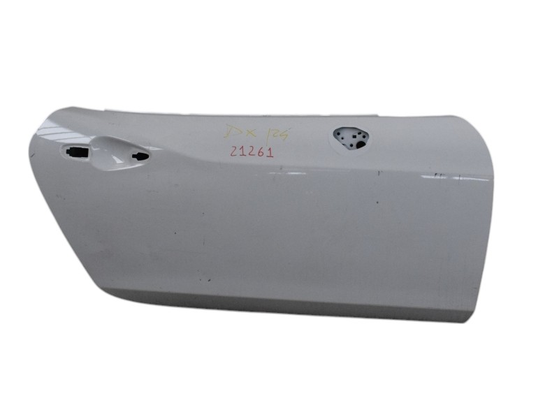 Porta Destra Fiat-Abarth 124 Spider  - 21261