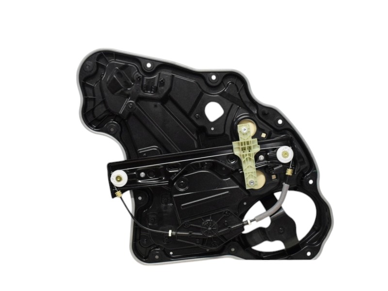 Alzavetro Posteriore Sinistro Compass 52160694 52154943 - 21314 Alzavetro Posteriore Sinistro Compass 52160694 52154943 - 21314