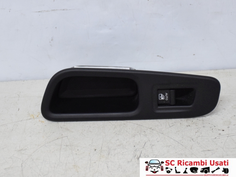 Pulsantiera Alzavetro Posteriore Sx Jeep Renegade 735603980 - 21321