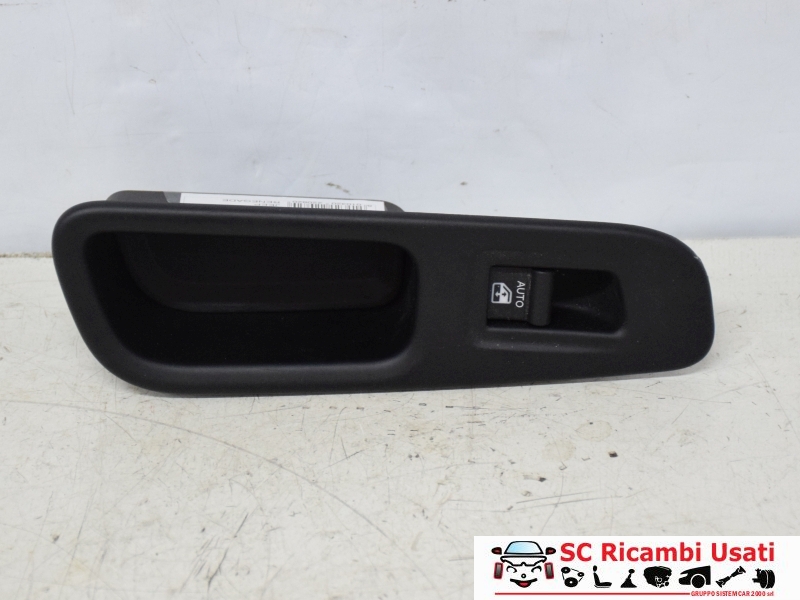 Pulsantiera Alzavetro Posteriore Dx Jeep Renegade 735603978 - 21322