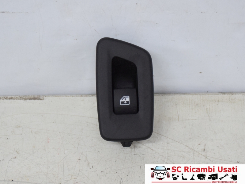 Pulsantiera Alzavetro Posteriore Sx Jeep Compass 60949707 - 21325