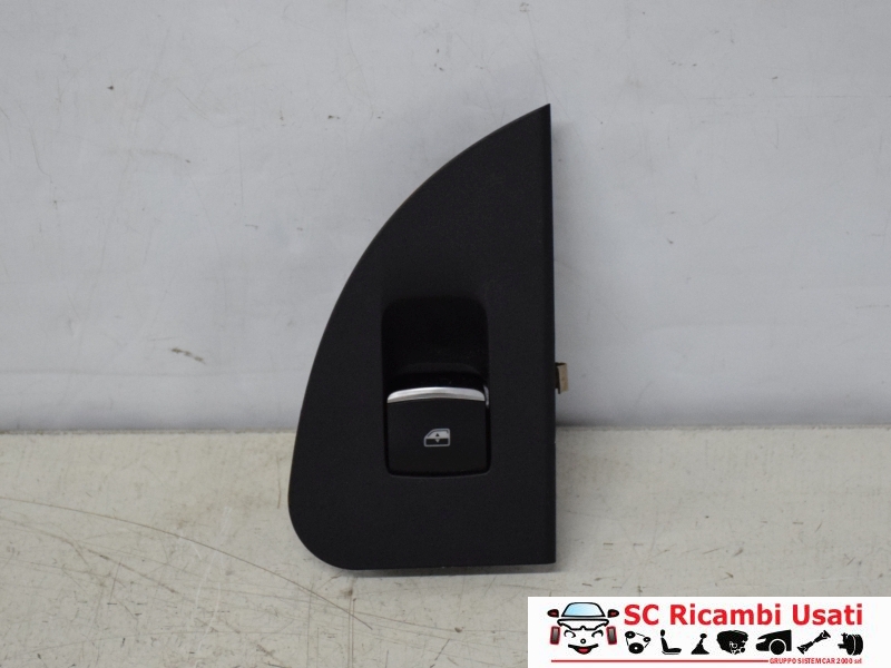 Pulsante Alzavetro Posteriore Destro Alfa Romeo 156116906 - 21378