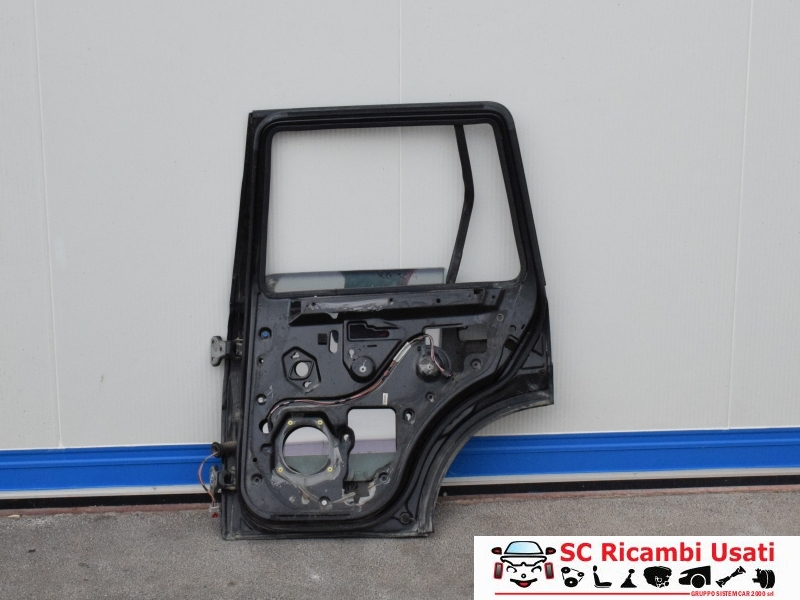 Porta Posteriore Destra Land Rover Freelander 1  - 21960