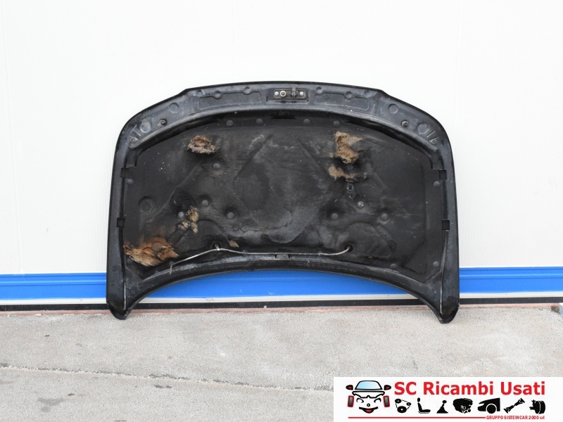 Cofano Anteriore Land Rover Freelander 1 - 21961 Cofano Anteriore Land Rover Freelander 1 - 21961