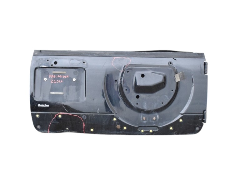 Portellone Land Rover Freelander - 21962 Portellone Land Rover Freelander - 21962