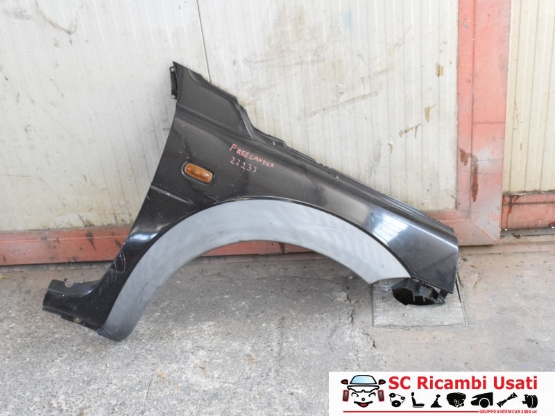 Parafango Anteriore Destro Land Rover Freelander - 22133 Parafango Anteriore Destro Land Rover Freelander - 22133