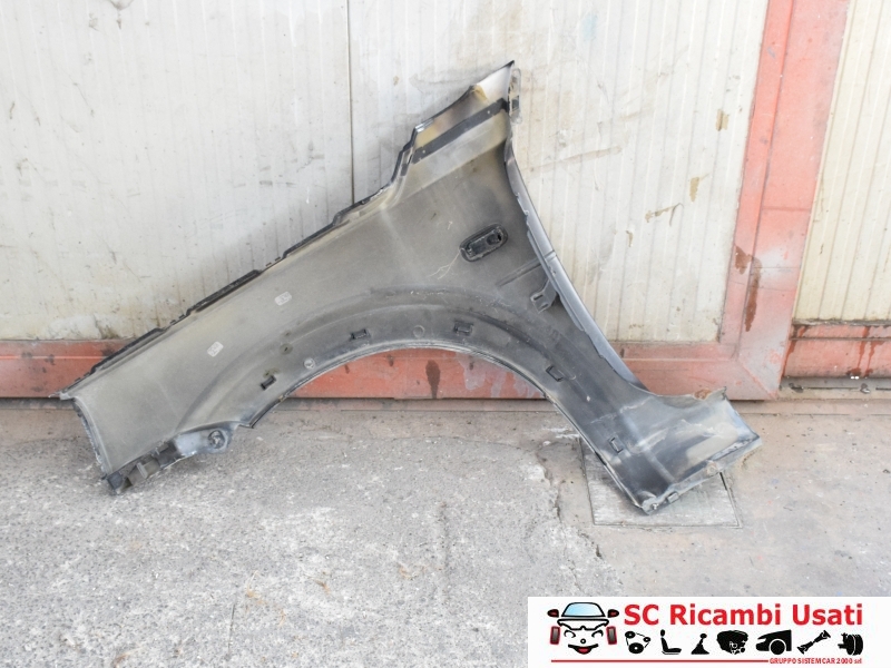 Parafango Anteriore Destro Land Rover Freelander - 22133 Parafango Anteriore Destro Land Rover Freelander - 22133