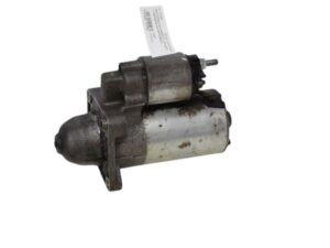 Motorino Avviamento Fiat Punto 1.2  - 22295