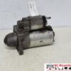 Motorino Avviamento Fiat Punto 1.2  - 22295
