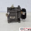 Compressose Clima 1.2 Fiat Punto 51747318 - 22304 Compressose Clima 1.2 Fiat Punto 51747318 - 22304