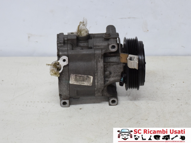 Compressose Clima 1.2 Fiat Punto 51747318 - 22304