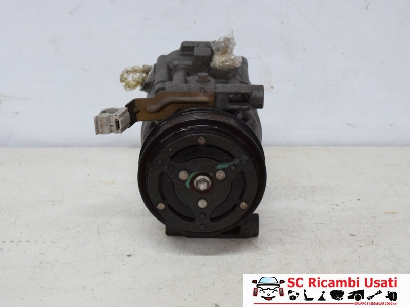 Compressose Clima 1.2 Fiat Punto 51747318 - 22304