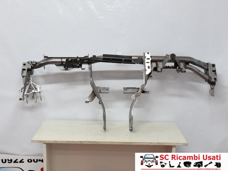 Traversa Cruscotto Vw Tiguan 5N1858045G - 22488