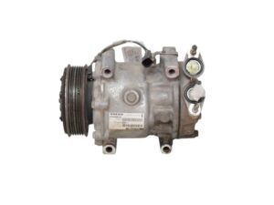 Compressore Clima Volvo V60 1.6 Diesel 31348213 - 22504