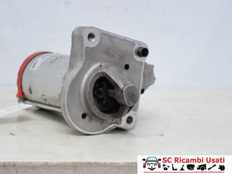 Motorino Avviamento Volvo V60 1.6 Diesel 438230 36001519 - 22506