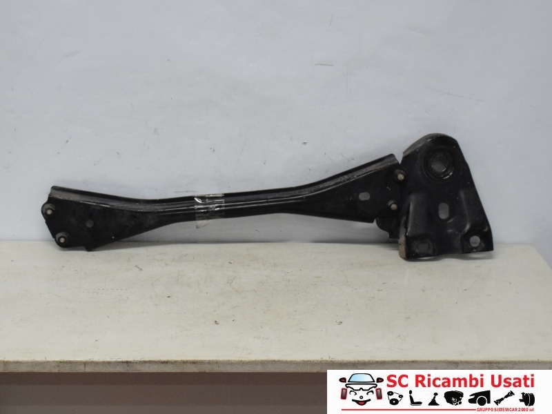 Traversa Culla Anteriore Volvo V60 1.6 D 30699889 - 22596 Traversa Culla Anteriore Volvo V60 1.6 D 30699889 - 22596