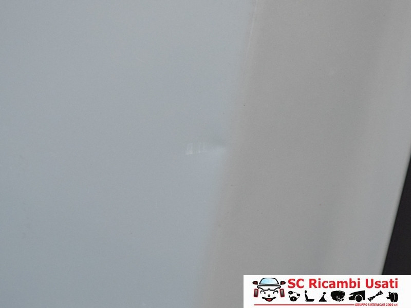 PORTIERA POSTERIORE DESTRA FIAT Stilo Berlina 5P (01>10)