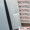 PORTIERA POSTERIORE SINISTRA FIAT Stilo Berlina 5P (01>10)