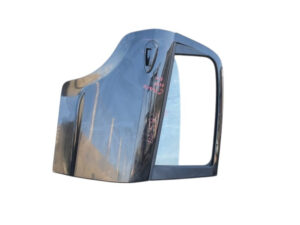 PORTIERA POSTERIORE DESTRA FIAT Grande Punto 2° Serie (08>10)