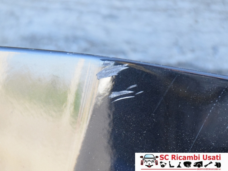 PORTIERA POSTERIORE DESTRA FIAT Grande Punto 2&deg; Serie (08>10)