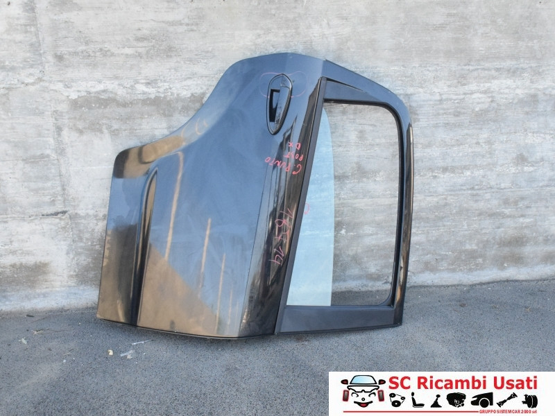 PORTIERA POSTERIORE DESTRA FIAT Grande Punto 2&deg; Serie (08>10)