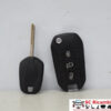 9673257480 BLOCCHETTO ACCENSIONE CON CHIAVE PIU PEUGEOT 208 Serie diesel