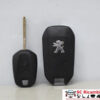 9673257480 BLOCCHETTO ACCENSIONE CON CHIAVE PIU PEUGEOT 208 Serie diesel