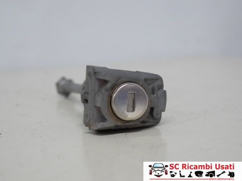 9673257480 BLOCCHETTO ACCENSIONE CON CHIAVE PIU PEUGEOT 208 Serie diesel