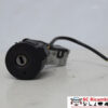 9673257480 BLOCCHETTO ACCENSIONE CON CHIAVE PIU PEUGEOT 208 Serie diesel