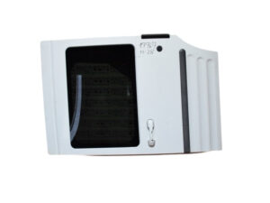 PORTA LATERALE SCORREVOLE FORD Transit Connect 2° Serie (06>09)