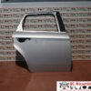 PORTIERA POSTERIORE DESTRA ALFA ROMEO 159 Berlina Serie (939_) (05>11)
