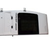 PORTELLONE POSTERIORE FORD Transit Connect 2&deg; Serie (06>09)