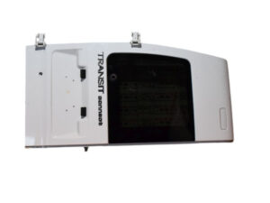 PORTELLONE POSTERIORE FORD Transit Connect 2° Serie (06>09)