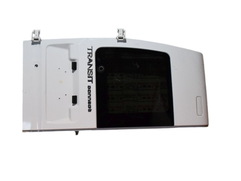 PORTELLONE POSTERIORE FORD Transit Connect 2&deg; Serie (06>09)