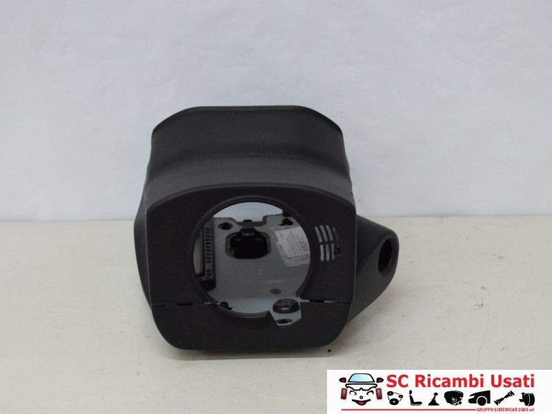 RIPARO PIANTONE STERZO PEUGEOT 208 Serie 9673915477 (12>19)