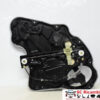MECCANISMO ALZAVETRO POST. SX JEEP Compass Serie 52160694 (16>)