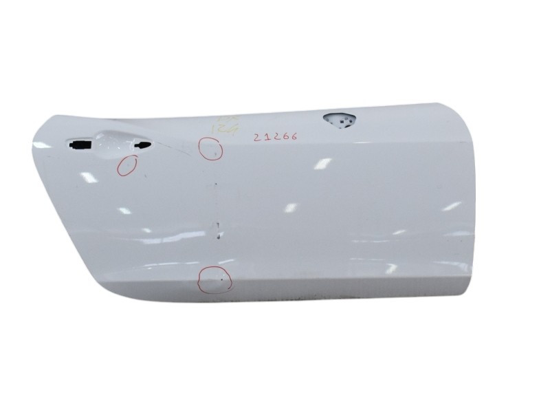 PORTIERA ANTERIORE DESTRA FIAT 124 Spider Serie (348) (16>)