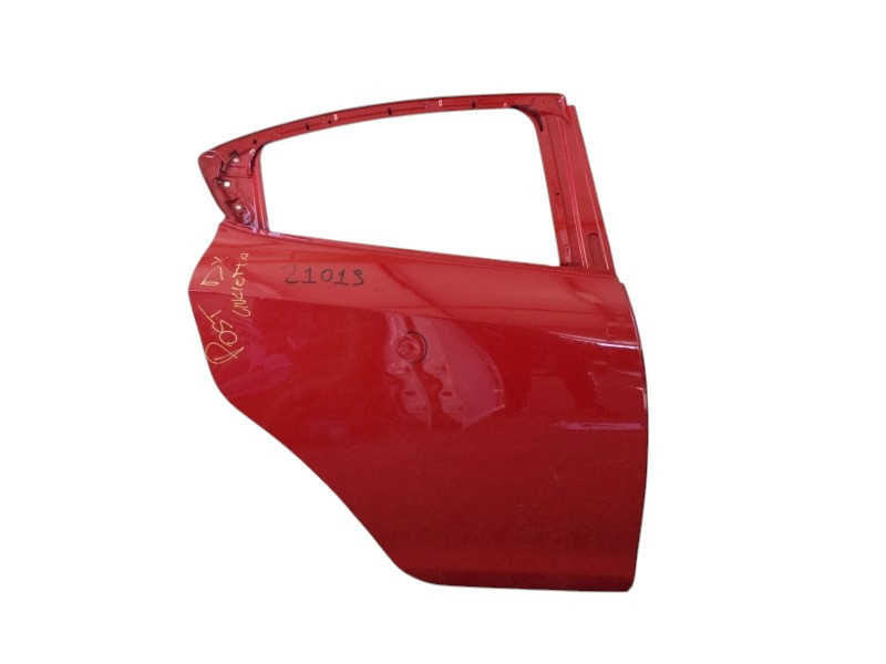PORTIERA POSTERIORE DESTRA ALFA ROMEO Giulietta Serie (940_) 50509298 (13>)