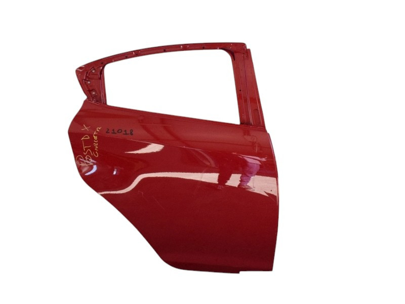 PORTIERA POSTERIORE DESTRA ALFA ROMEO Giulietta Serie (940_) 50509298 (13>)