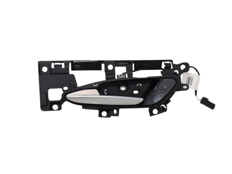 MANIGLIA INTERNA ANTERIORE SINISTRA ALFA ROMEO Giulia Serie (952_) 6000625603 (16>)