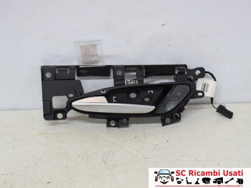 MANIGLIA INTERNA ANTERIORE SINISTRA ALFA ROMEO Giulia Serie (952_) 6000625603 (16>)