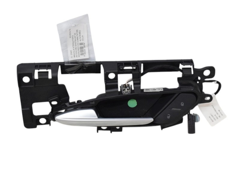 MANIGLIA INTERNA ANTERIORE SINISTRA ALFA ROMEO Giulia Serie (952_) 6000625603 (16>)
