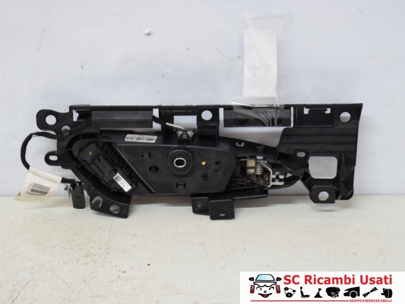 MANIGLIA INTERNA ANTERIORE SINISTRA ALFA ROMEO Giulia Serie (952_) 6000625603 (16>)