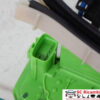 SERRATURA POSTERIORE DESTRA ALFA ROMEO Giulietta Serie (940_) 50522869 (13>)