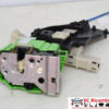 SERRATURA POSTERIORE SINISTRA ALFA ROMEO Giulietta Serie (940_) 50522879 (13>)
